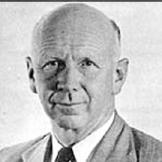 Arthur Hogg