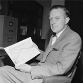 Bernie Mills