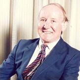 Ted Ringwood