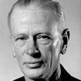 Victor Trikojus