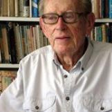 Professor Charles Birch