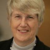 Dame Bridget Ogilvie, parasitologist and immunologist-thumbnail