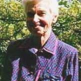 Dr Gretna Weste (1917-2006), botanist-thumbnail