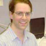 Dr Harvey Millar, biochemist-thumbnail