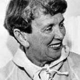 Dr Isobel Bennett (1909-2008), marine biologist-thumbnail