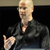 Associate Professor Bryan Fry, biochemist and molecular biologist-thumbnail