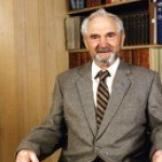 Professor Angas Hurst, mathematical physicist-thumbnail