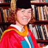 Professor Cheryl Praeger, mathematician-thumbnail