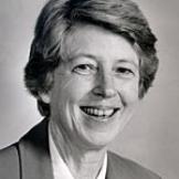 Professor Ann Woolcock (1937-2001), medical scientist-thumbnail