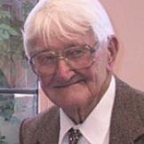 Professor Anton Hales (1911-2006), terrestrial and planetary scientist-thumbnail