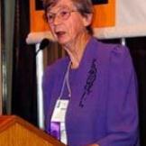 Professor Beryl Nashar (1923-2012), geologist-thumbnail