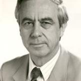 Professor Bill Compston, isotope geochemist-thumbnail