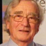 Professor George Rogers, biochemist-thumbnail