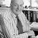 Professor Ross Taylor, geochemist-thumbnail