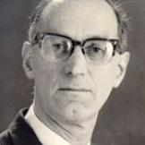 Professor Stephen Angyal, carbohydrate chemist-thumbnail