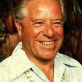 Sir Geoffrey Badger (1916-2002), organic chemist-thumbnail