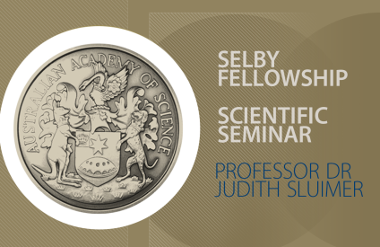 Selby Fellowship Event Card