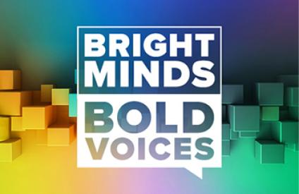 Public Speaker Series 2026 - Bright Minds card image