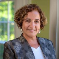 Professor Hala Zreiqat
