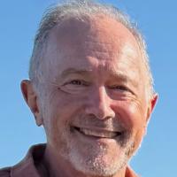 Professor Rob Baxter
