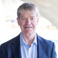 Professor Steven Chown