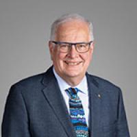 Professor Sam Berkovic