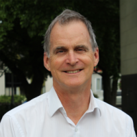 Adrian Baddeley