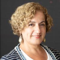 Hala Zreiqat