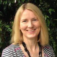 Joanne Etheridge