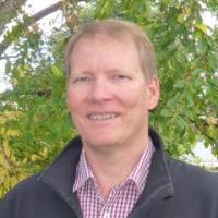 John Kirkegaard