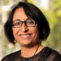 Svetha Venkatesh