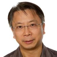 Aibing Yu