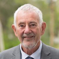 Ian Allison