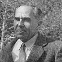 Herbert Andrewartha