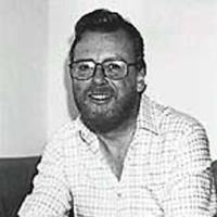 Christopher Ash