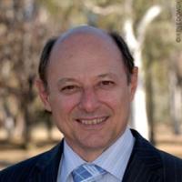Tony Bacic