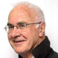 Barry Egan