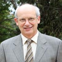 Vladimir Bazhanov