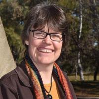 Christine Beveridge