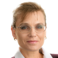 Marcela Bilek