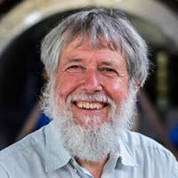 David Blair
