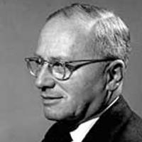 Walter Boas