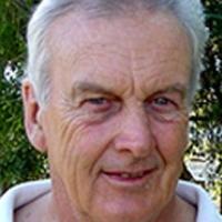 Rod Boswell