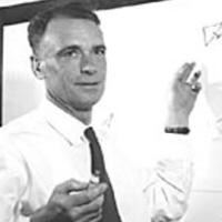 Edward Bowen
