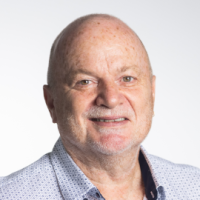 Stuart Bunn