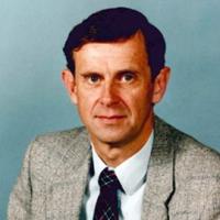 Tony Burgess