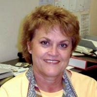 Julie Campbell