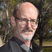 Alan Carey