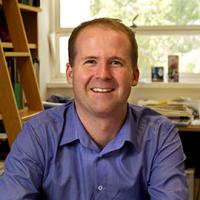 Mark Cassidy