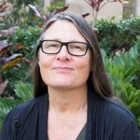 Cath Lovelock